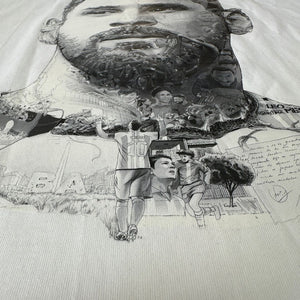 MESSI 2023 PREMIUM T-SHIRT (Ship from Viet Nam) MESSI 2023 PREMIUM T-SHIRT (Ship from Viet Nam)