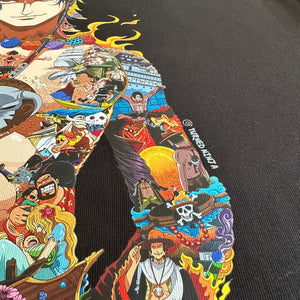 ACE COLOR PREMIUM T-SHIRT (Ship from Viet Nam) ACE COLOR PREMIUM T-SHIRT (Ship from Viet Nam)