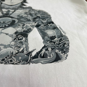 ACE PREMIUM T-SHIRT (Clean Ver  - Ship from Viet Nam) ACE PREMIUM T-SHIRT (Clean Ver  - Ship from Viet Nam)