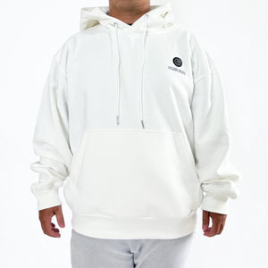 KID GOKU BLACK & WHITE HOODIE (Ship from Viet Nam) KID GOKU BLACK & WHITE HOODIE (Ship from Viet Nam)