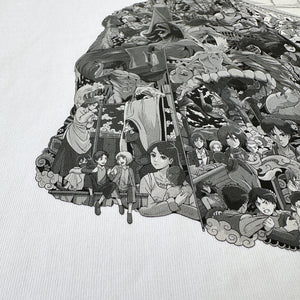 EREN YEAGER PREMIUM T-SHIRT (Ship from Viet Nam) EREN YEAGER PREMIUM T-SHIRT (Ship from Viet Nam)