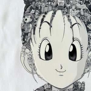 BULMA PREMIUM T-SHIRT (Art on back - Ship from Viet Nam) BULMA PREMIUM T-SHIRT (Art on back - Ship from Viet Nam)