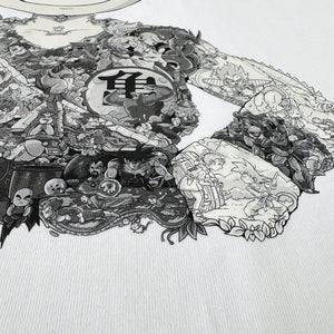 KID GOKU PREMIUM T-SHIRT (Ship from Viet Nam) KID GOKU PREMIUM T-SHIRT (Ship from Viet Nam)