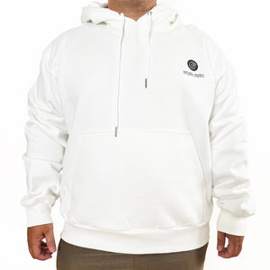 FRIEREN BLACK & WHITE HOODIE (Ship from Viet Nam) FRIEREN BLACK & WHITE HOODIE (Ship from Viet Nam)