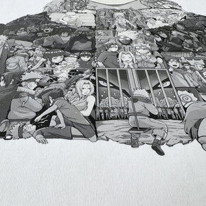 KID NARUTO PREMIUM T-SHIRT (Ship from Viet Nam) KID NARUTO PREMIUM T-SHIRT (Ship from Viet Nam)