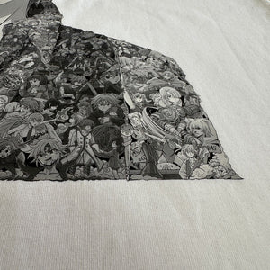 MELIODAS PREMIUM T-SHIRT (Ship from Viet Nam) MELIODAS PREMIUM T-SHIRT (Ship from Viet Nam)