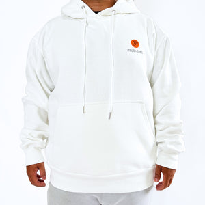 HINATA BLACK & WHITE HOODIE (Ship from Viet Nam) HINATA BLACK & WHITE HOODIE (Ship from Viet Nam)