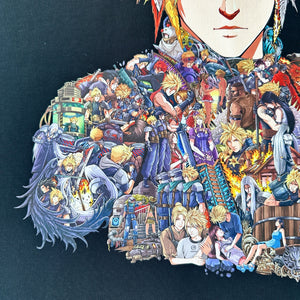 CLOUD COLOR PREMIUM T-SHIRT (Ship from Viet Nam) CLOUD COLOR PREMIUM T-SHIRT (Ship from Viet Nam)