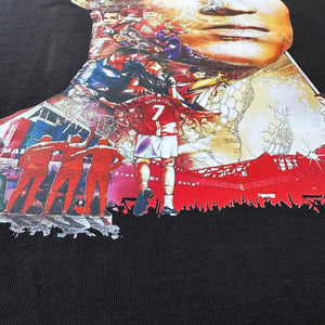 RONALDO COLOR PREMIUM T-SHIRT (Ship from Viet Nam) RONALDO COLOR PREMIUM T-SHIRT (Ship from Viet Nam)