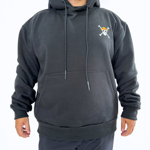 LUFFY COLOR HOODIE (Ship from Viet Nam) LUFFY COLOR HOODIE (Ship from Viet Nam)