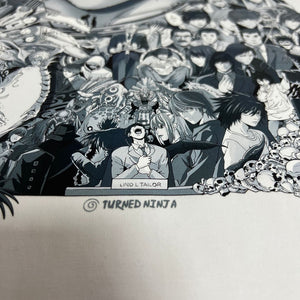 L PREMIUM T-SHIRT (Ship from Viet Nam) L PREMIUM T-SHIRT (Ship from Viet Nam)