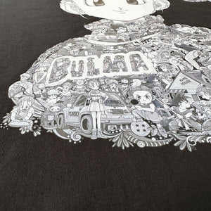 BULMA PREMIUM T-SHIRT (Ship from Viet Nam) BULMA PREMIUM T-SHIRT (Ship from Viet Nam)