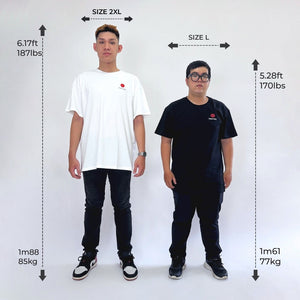 FAT BUU Premium T-Shirt FAT BUU PREMIUM T-SHIRT (Ship from Viet Nam)