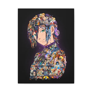 REZE COLOR CANVAS REZE COLOR CANVAS