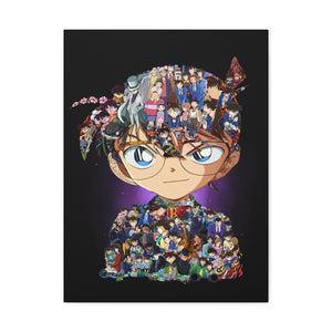 CONAN COLOR CANVAS CONAN COLOR CANVAS