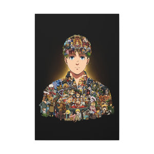 ARMIN COLOR CANVAS ARMIN COLOR CANVAS