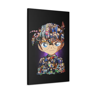 CONAN COLOR CANVAS CONAN COLOR CANVAS