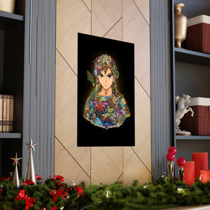 LINK COLOR POSTER LINK COLOR POSTER