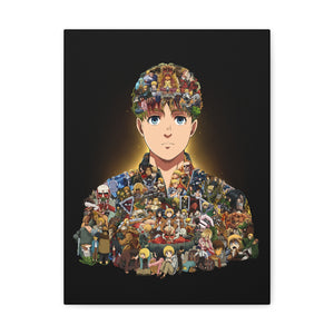 ARMIN COLOR CANVAS ARMIN COLOR CANVAS