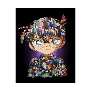 CONAN COLOR POSTER CONAN COLOR POSTER