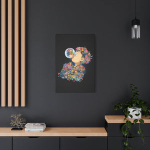 PONYO COLOR CANVAS PONYO COLOR CANVAS
