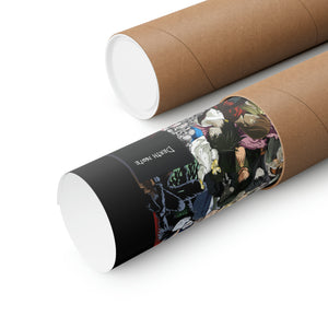 L COLOR POSTER L COLOR POSTER