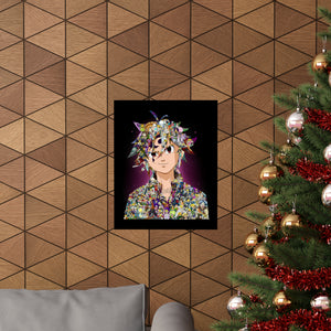 MELIODAS COLOR POSTER MELIODAS COLOR POSTER