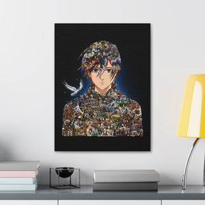 MIKASA COLOR CANVAS MIKASA COLOR CANVAS