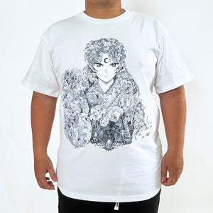 SESSHOMARU PREMIUM T-SHIRT (Ship from Viet Nam) SESSHOMARU PREMIUM T-SHIRT (Ship from Viet Nam)