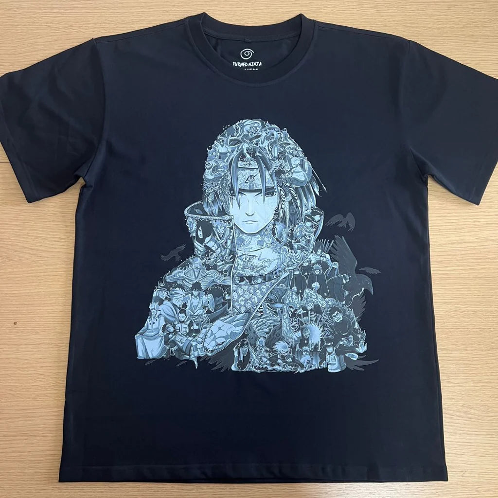 ITACHI PREMIUM T-SHIRT (Ship from Viet Nam) ITACHI PREMIUM T-SHIRT (Ship from Viet Nam)