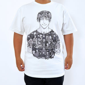 TOJI PREMIUM T-SHIRT (Ship from Viet Nam) TOJI PREMIUM T-SHIRT (Ship from Viet Nam)