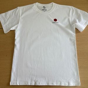 GOHAN PREMIUM T-SHIRT (Art on back - Ship from Viet Nam) GOHAN PREMIUM T-SHIRT (Art on back - Ship from Viet Nam)