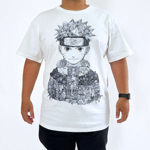 KID NARUTO PREMIUM T-SHIRT (Ship from Viet Nam) KID NARUTO PREMIUM T-SHIRT (Ship from Viet Nam)