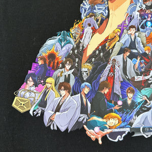 AIZEN COLOR PREMIUM T-SHIRT (Art on back - Ship from Viet Nam) AIZEN COLOR PREMIUM T-SHIRT (Art on back - Ship from Viet Nam)