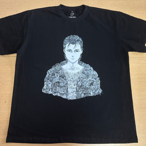 EREN YEAGER PREMIUM T-SHIRT (Ship from Viet Nam) EREN YEAGER PREMIUM T-SHIRT (Ship from Viet Nam)