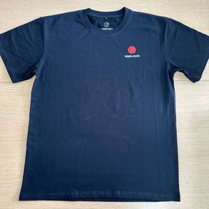 ACE COLOR PREMIUM T-SHIRT (Art on back - Ship from Viet Nam) ACE COLOR PREMIUM T-SHIRT (Art on back - Ship from Viet Nam)