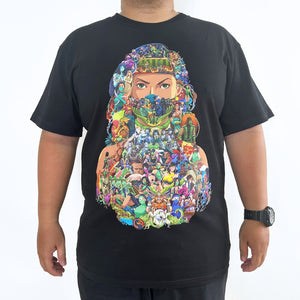 JADE COLOR PREMIUM T-SHIRT (Ship from Viet Nam) JADE COLOR PREMIUM T-SHIRT (Ship from Viet Nam)