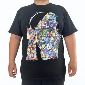 EDWARD ALPHONSE COLOR PREMIUM T-SHIRT (Ship from Viet Nam) EDWARD ALPHONSE COLOR PREMIUM T-SHIRT (Ship from Viet Nam)