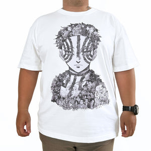 AKAZA PREMIUM T-SHIRT (Ship from Viet Nam) AKAZA PREMIUM T-SHIRT (Ship from Viet Nam)