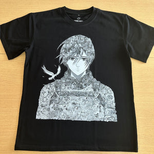 MIKASA PREMIUM T-SHIRT (Ship from Viet Nam) MIKASA PREMIUM T-SHIRT (Ship from Viet Nam)