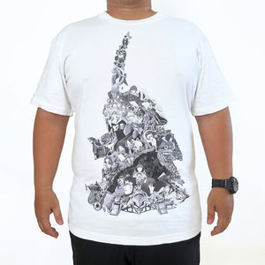 EVA 01 PREMIUM T-SHIRT (Ship from Viet Nam) EVA 01 PREMIUM T-SHIRT (Ship from Viet Nam)