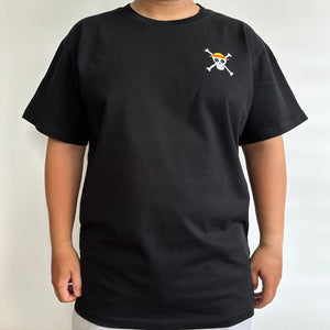 ZORO PREMIUM T-SHIRT (Art on back - Ship from Viet Nam) ZORO PREMIUM T-SHIRT (Art on back - Ship from Viet Nam)