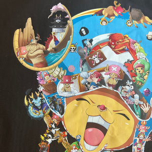 CHOPPER COLOR PREMIUM T-SHIRT (Art on back - Ship from Viet Nam) CHOPPER COLOR PREMIUM T-SHIRT (Art on back - Ship from Viet Nam)