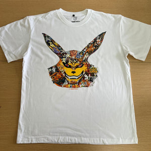 KURAMA COLOR PREMIUM T-SHIRT (Ship from Viet Nam) KURAMA COLOR PREMIUM T-SHIRT (Ship from Viet Nam)