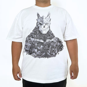 KAIJU NO 8 PREMIUM T-SHIRT (Ship from Viet Nam) KAIJU NO 8 PREMIUM T-SHIRT (Ship from Viet Nam)
