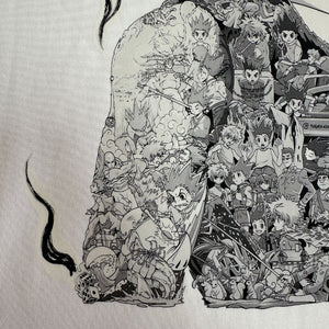 GON PREMIUM T-SHIRT (Ship from Viet Nam) GON PREMIUM T-SHIRT (Ship from Viet Nam)