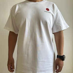 MIKASA PREMIUM T-SHIRT (Art on back - Ship from Viet Nam) MIKASA PREMIUM T-SHIRT (Art on back - Ship from Viet Nam)