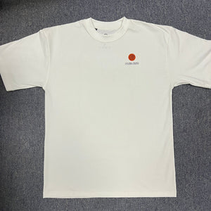 GOKU VEGETA COLOR PREMIUM T-SHIRT (Art on back - Ship from Viet Nam) GOKU VEGETA COLOR PREMIUM T-SHIRT (Art on back - Ship from Viet Nam)