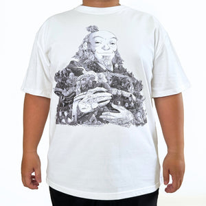 IROH PREMIUM T-SHIRT (Ship from Viet Nam) IROH PREMIUM T-SHIRT (Ship from Viet Nam)