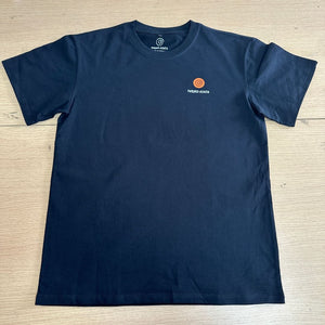 TOTORO COLOR PREMIUM T-SHIRT (Art on back - Ship from Viet Nam) TOTORO COLOR PREMIUM T-SHIRT (Art on back - Ship from Viet Nam)